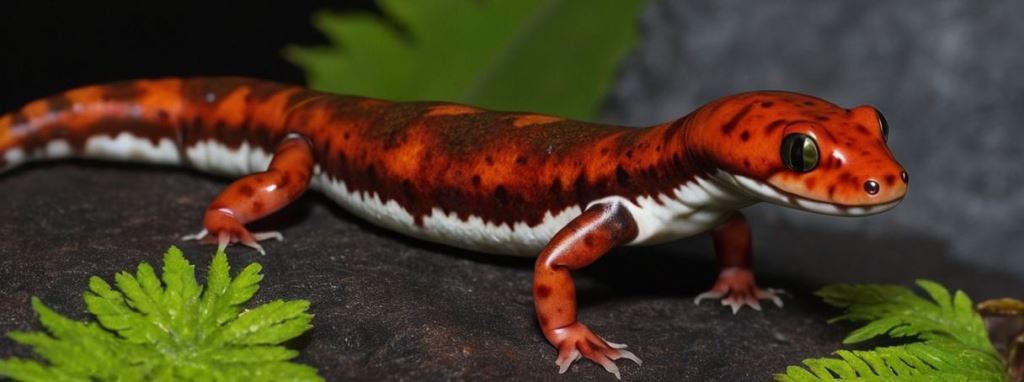 Salamandra