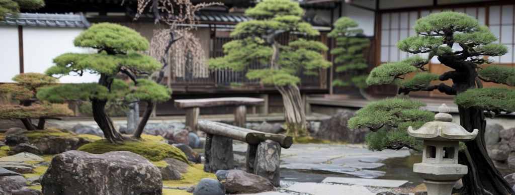 Bonsai Cuidados y Mantenimiento