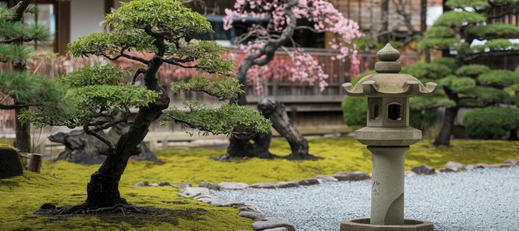 Bonsai Cuidados y Mantenimiento