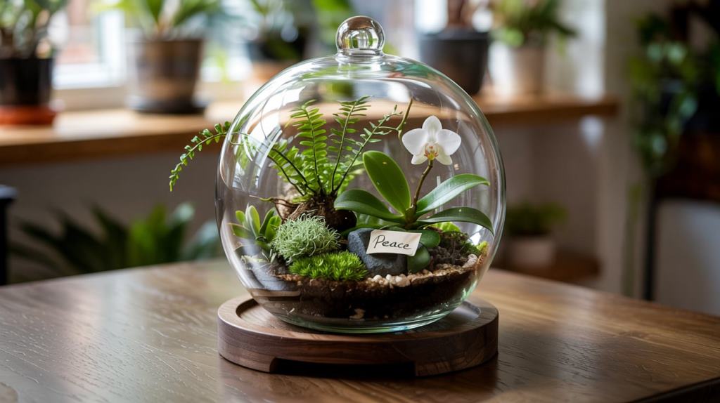 What Type of Stand should I use for my Terrarium