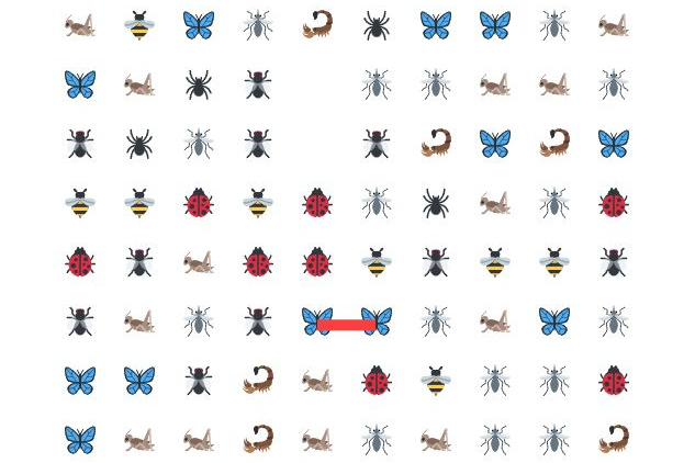 Mariposa Kyodai Gratis